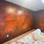 Interior Painting Project