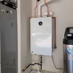 Tankless Water Heater