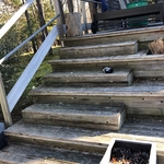 Decks And house Remo