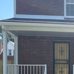 Front view project complete