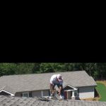New roof