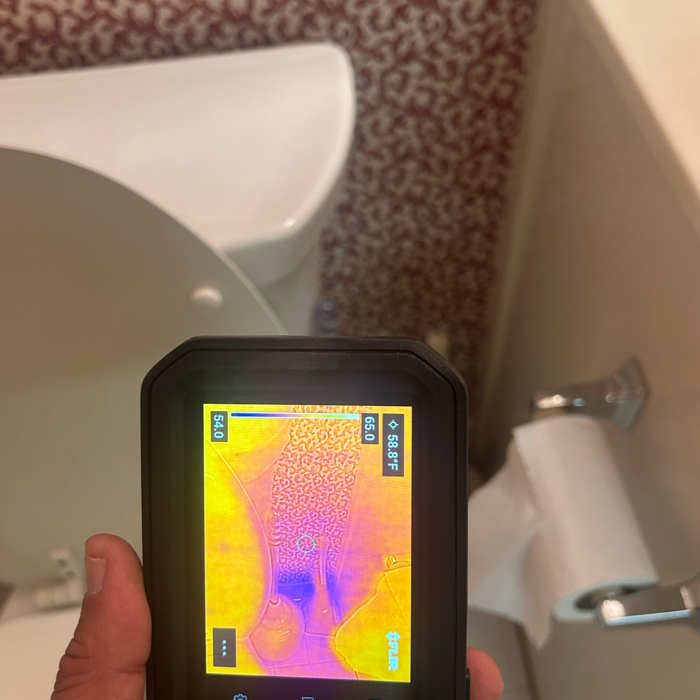 Water Damage
