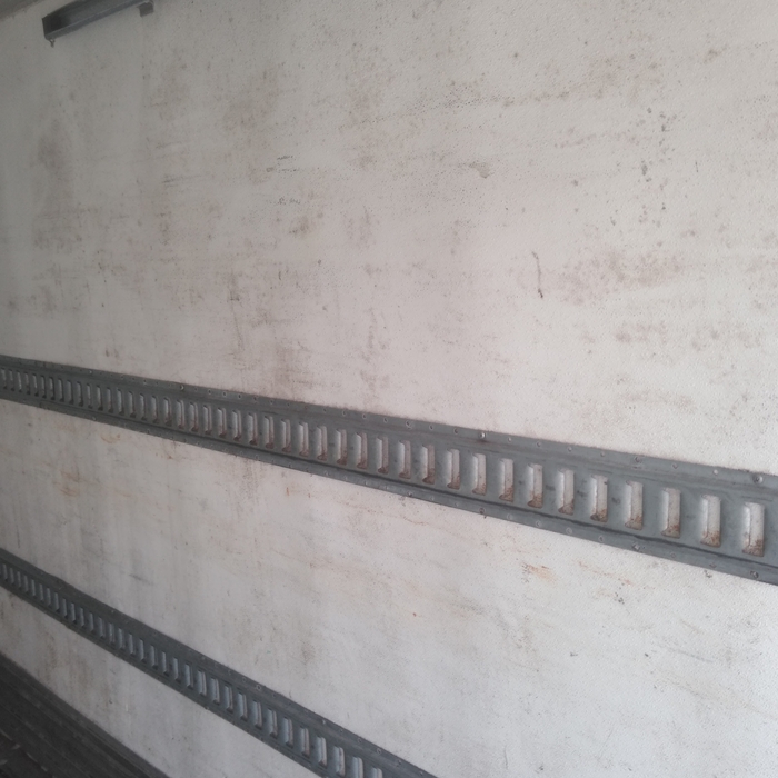 Pressure washing