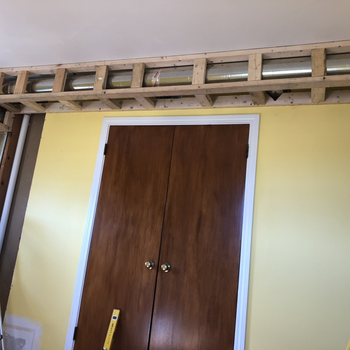 Sosso Remodeling