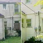 Restoring beauty back to a home