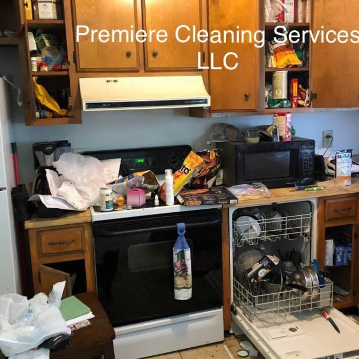 Organizing/Housekeeping