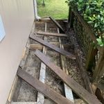 DELAND DECK REPAIR