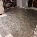 Various Floors Installed