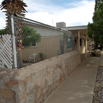 Fencing Project