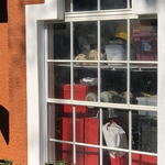 Decorative Hurricane Bahamas Shutters