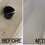Onsuite tub