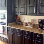 Some afters of deep cleanings