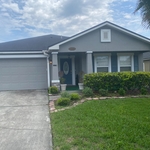 Exterior Color Change