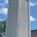 Exterior Painting Project