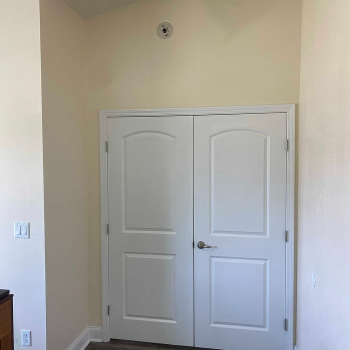 Interior Painting Project
