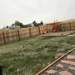 Outdoor Projects
