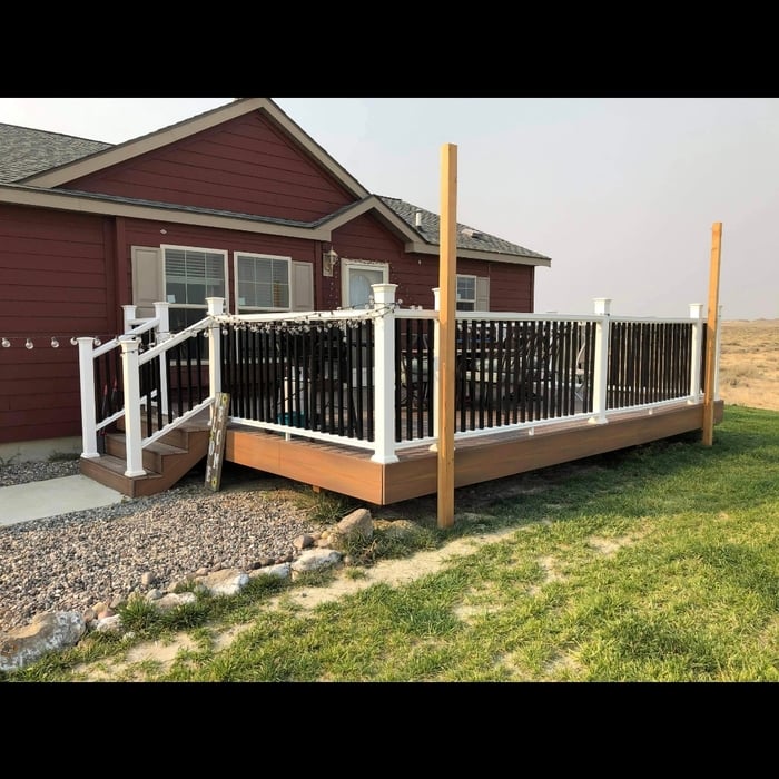 Outdoor Projects