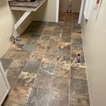 Flooring Sales/Installation/Repair Project