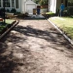 Concrete Driveway