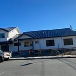 Amazing job metal roof