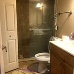 Full Home Remodeling