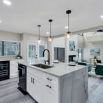 Full Home Remodeling