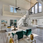 Full Home Remodeling