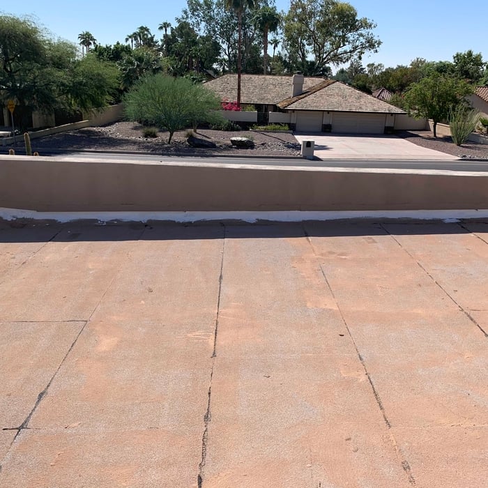 Roofing Project