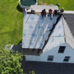 Roofing Repair