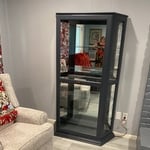 Curio Cabinet