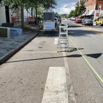 Commercial Change out