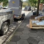 Commercial Change out