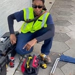 Commercial Change out