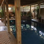Attached Oasis