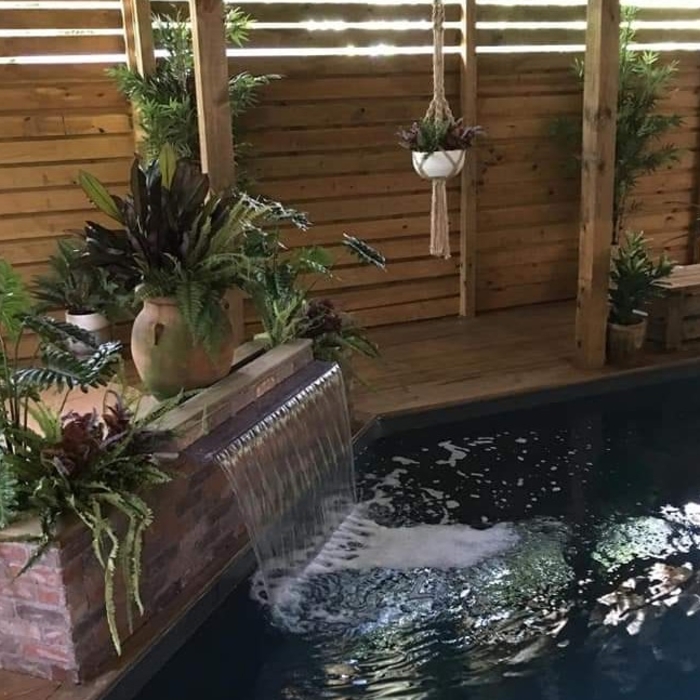 Attached Oasis