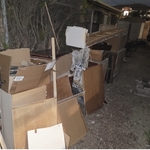 Hauling Project