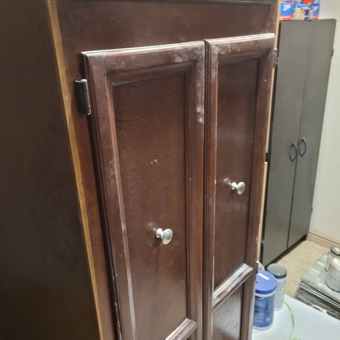Hauling Project