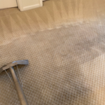 Deep clean
