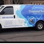 Carpet and Tile Cleaning