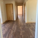 1900 Square foot move out