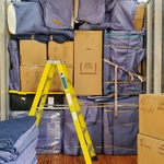 Moving Project