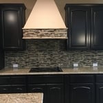 Back Splash Kitchen Remodeling