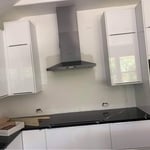 Backsplash