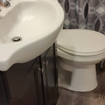 Remodel Bathroom