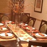 Dinning room