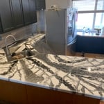 Countertop