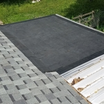 Rubber Roofing