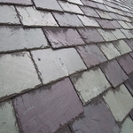Roofing Project