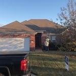 Winter’s Roofing Solution