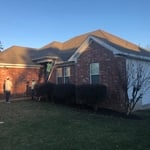 Winter’s Roofing Solution